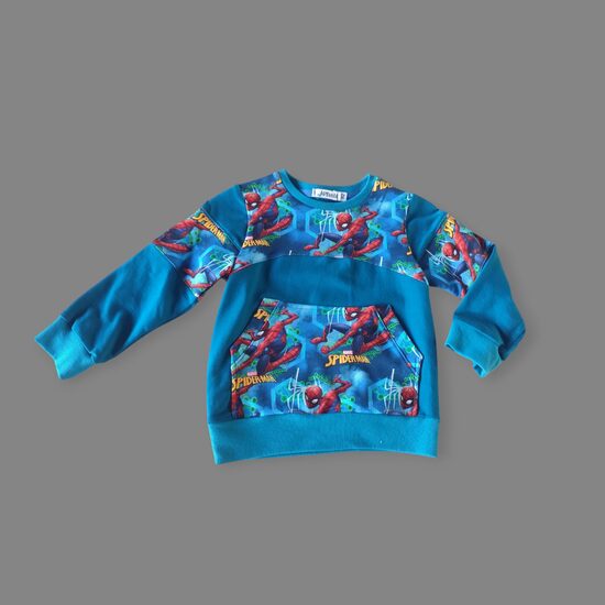 Džemperis "Spider-Man" 